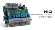Tủ mở rộng tăng số lượng tầng HIO Hybrid Input/Output