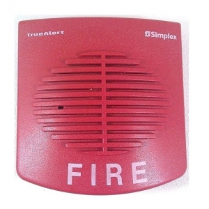 Còi báo cháy thông thường 4901-9820